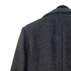 NEVER WORN Mens club Monaco Pea Coat